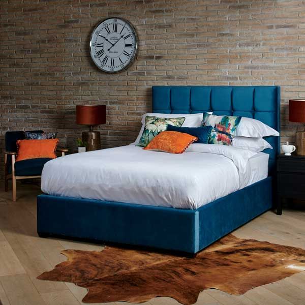 Beds and Bedding
