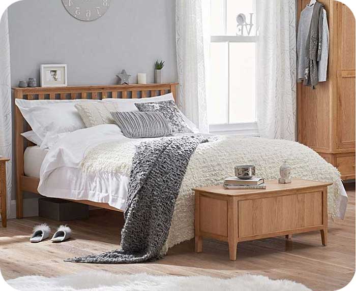 Bedroom Furniture Sales and Discount Codes