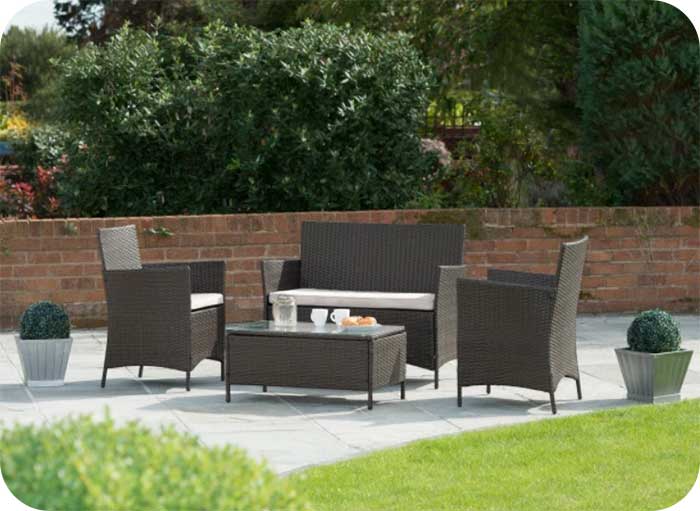 Garden Furniture Sales and Discount Codes