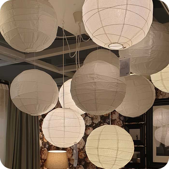 Lighting Sales and Discount Codes